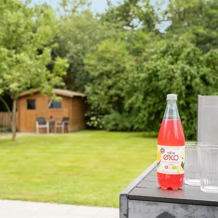 Liljana - 30km From The Sea In Western Jutland By Interhome Holiday home Toftlund