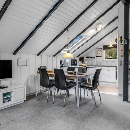 Liljana - 30km From The Sea In Western Jutland By Interhome Toftlund