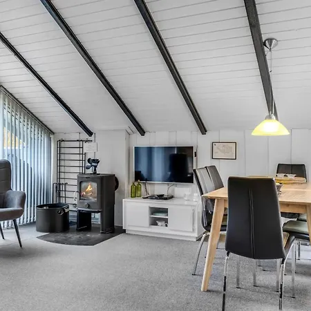 Liljana - 30km From The Sea In Western Jutland By Interhome