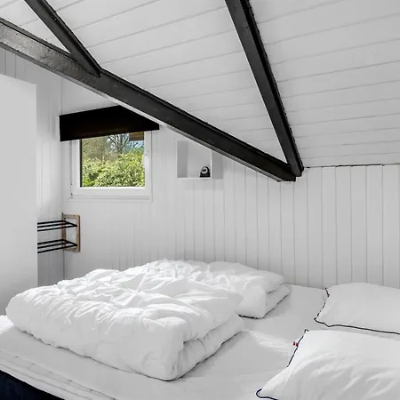Holiday home Liljana - 30km From The Sea In Western Jutland By Interhome Toftlund
