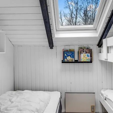 Liljana - 30km From The Sea In Western Jutland By Interhome Holiday home