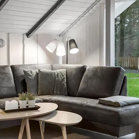 Liljana - 30km From The Sea By Interhome Toftlund