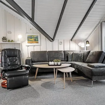 Feriehus Liljana - 30km From The Sea By Interhome
