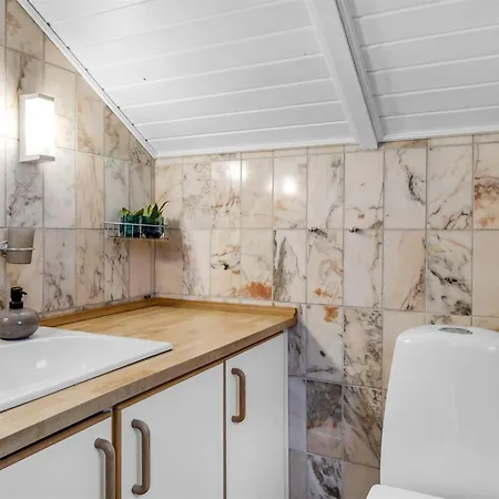 Feriehus Liljana - 30km From The Sea By Interhome *